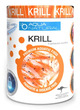 Aqua Natural Krill Freeze Dried 20g