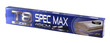 Aqua Zonic T8 Single Spec Max Light Unit Silver 1.5ft 45cm