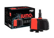 Aqua Zonic Sumo G2-1 1200L/Hr Water Pump