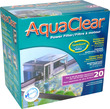 AquaClear 20 Aquarium Hang On Filter  (A595)