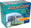AquaClear 30 Aquarium Hang On Filter 