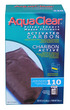 AquaClear 110 Activated Carbon Hang On Filter Media 