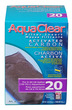 AquaClear 20 Activated Carbon Hang On Filter Media 