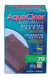 AquaClear 70 Activated Carbon Hang On Filter Media 