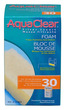 AquaClear 30 Foam Block Hang On Filter Media 