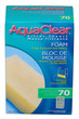 AquaClear 70 Foam Block Hang On Filter Media 