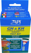 API GH and KH Test Kit Freshwater 