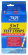 API Test Strips 5 in 1