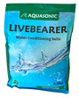 Aquasonic Livebearer Water Conditioner Salts 2.5Kg