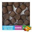 Nutra Xtreme Floating Fish Food 9mm pellet 5kg