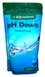 Aquasonic pH Down Powder 500g