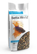 Aqua Natural Betta World Substrate Midnight 350ml