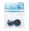 Bioscape Replacement Diaphragm for Air Pump 4000 8000 Pack of 2