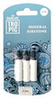 Bioscape Mineral Slim Cylinder Airstones 3 pack Carded