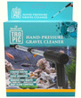 Bioscape Tropic Hand Pressure Gravel Cleaner 30 - 60cm