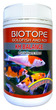 Biotope Balance for Goldfish/Koi KH Balance 300g
