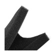 Black Coarse Bio-Filter Sponge/Foam 