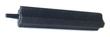 Black Corundum Air Stone 101mm 4 inch