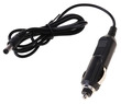 Car Cigarette Lighter Socket Power Adapter Cable Cord 12V 24V 5A 2.1mm Plug