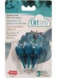 Cat Spa Activity Centre Replacement Gum Stimulator 3 Pack
