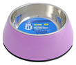 Catit 2 in 1 Style Durable Cat Bowl Pink XSmall 160ml