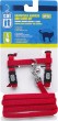 Catit Nylon Cat Adjustable Harness and Lead Large Red