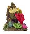 Artificial Coral and Resin Rock Ornaments