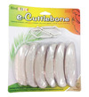 e-Cuttlebone Natural Flavour 6 pack 12cm