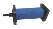 Cylinder Air stone 30mm dia x 75mm BLUE