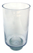 Cylinder Glass Bowl 5 Litres