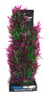 Deluxe Bunch Plant (22inch) Green bush/Purple Tips