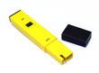 Digital pH Pen with Calibration Solution ATC PH-009(l)