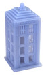 Dr Who Breeding Phone Box Mini