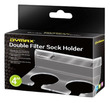 Dymax Filter Sock Holder Frame Double