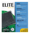 Elite Crystal-Flo Carbon for 20/40/60/80