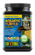 Exo Terra Aquatic Turtle Floating Pellets Juvenile 265g