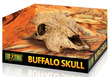 Exo Terra Buffalo Skull Medium