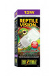 Exo Terra Reptile Vision Compact Fluoro Bulb 13 Watt