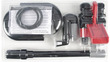 Fluval Replace Intake/Output Kit 107/207