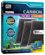 Fluval AC20/30 Activated Carbon Insert (3 Pack) Filter Media 