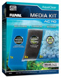Fluval Aquaclear AC110 Filter Media Maintenance Kit Filter Media 