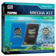Fluval Aquaclear AC70 Filter Media Maintenance Kit Filter Media 