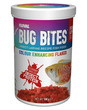 Fluval Bug Bites Colour Enhancing Flakes 180g