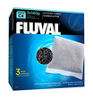 Fluval Activated Carbon for C4 Power Filter