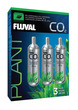 Fluval CO2 - 95gm Disposable Cartridge Refill Kit 3 units