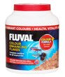 Fluval Colour Enhancing Fish Flakes 125g