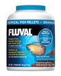 Fluval Tropical Fish Small 1mm Sinking Pellets 90g