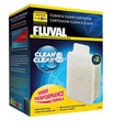 Fluval Clean and Clear Cartridge Pack of 2