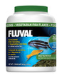Fluval Vegetable Flakes Fish Food 54g