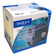 Hailea HAP-80 Hi Blow Aquarium Air Pump
